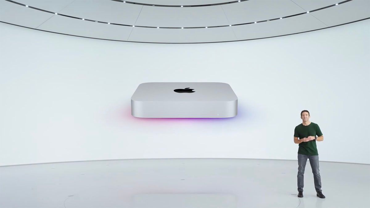 Apple Event November 10 「One more thing.」発表内容まとめ