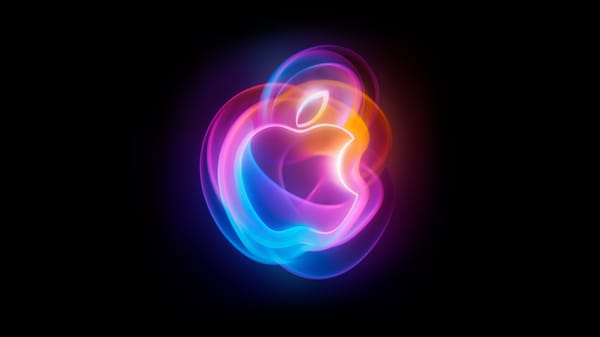 Apple Event 「It's Glowtime.」発表内容まとめ